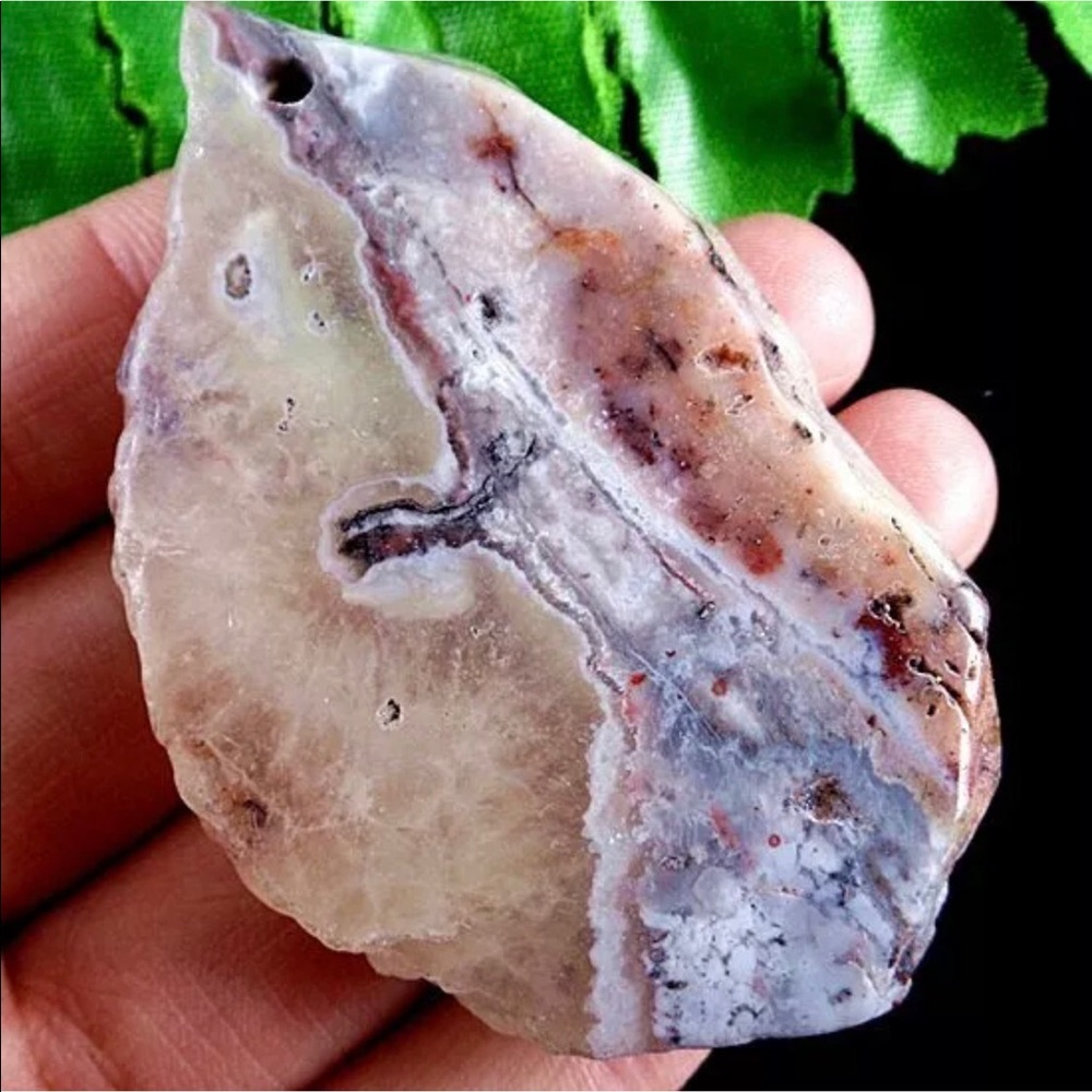 Pick your pendant! I’ll make you a necklace! - Picture 3 of 7